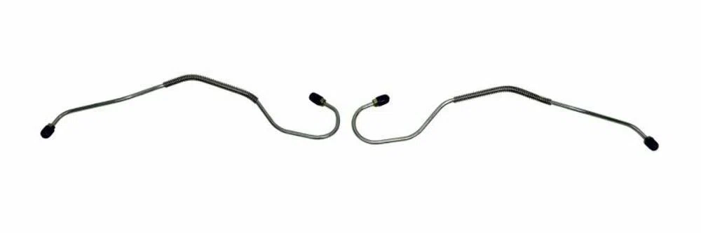 Fits Early 1965 Chevrolet Corvette Rear End Housing Brake Line HBL904